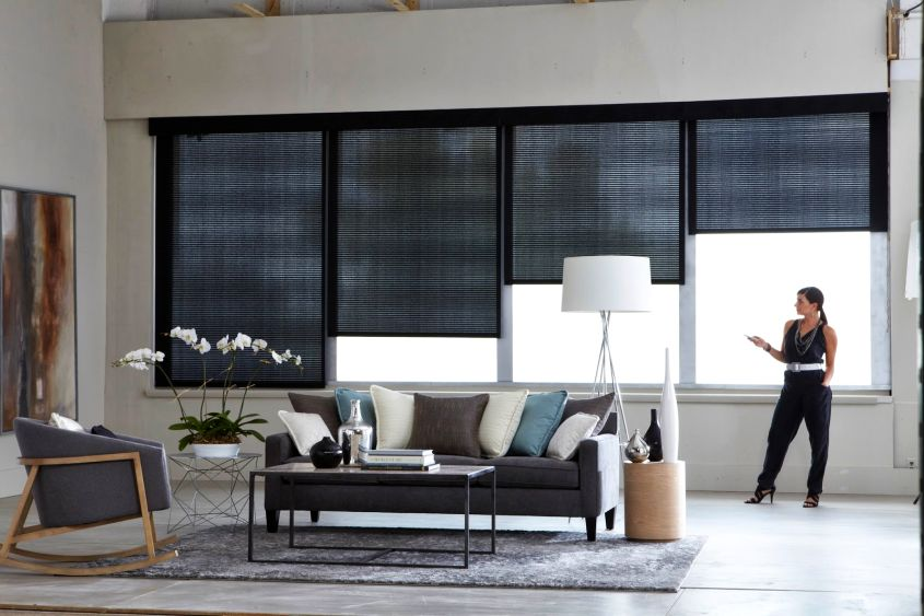 3 Reasons Modern Electrical Blinds Are a Must-Have for Your Home
